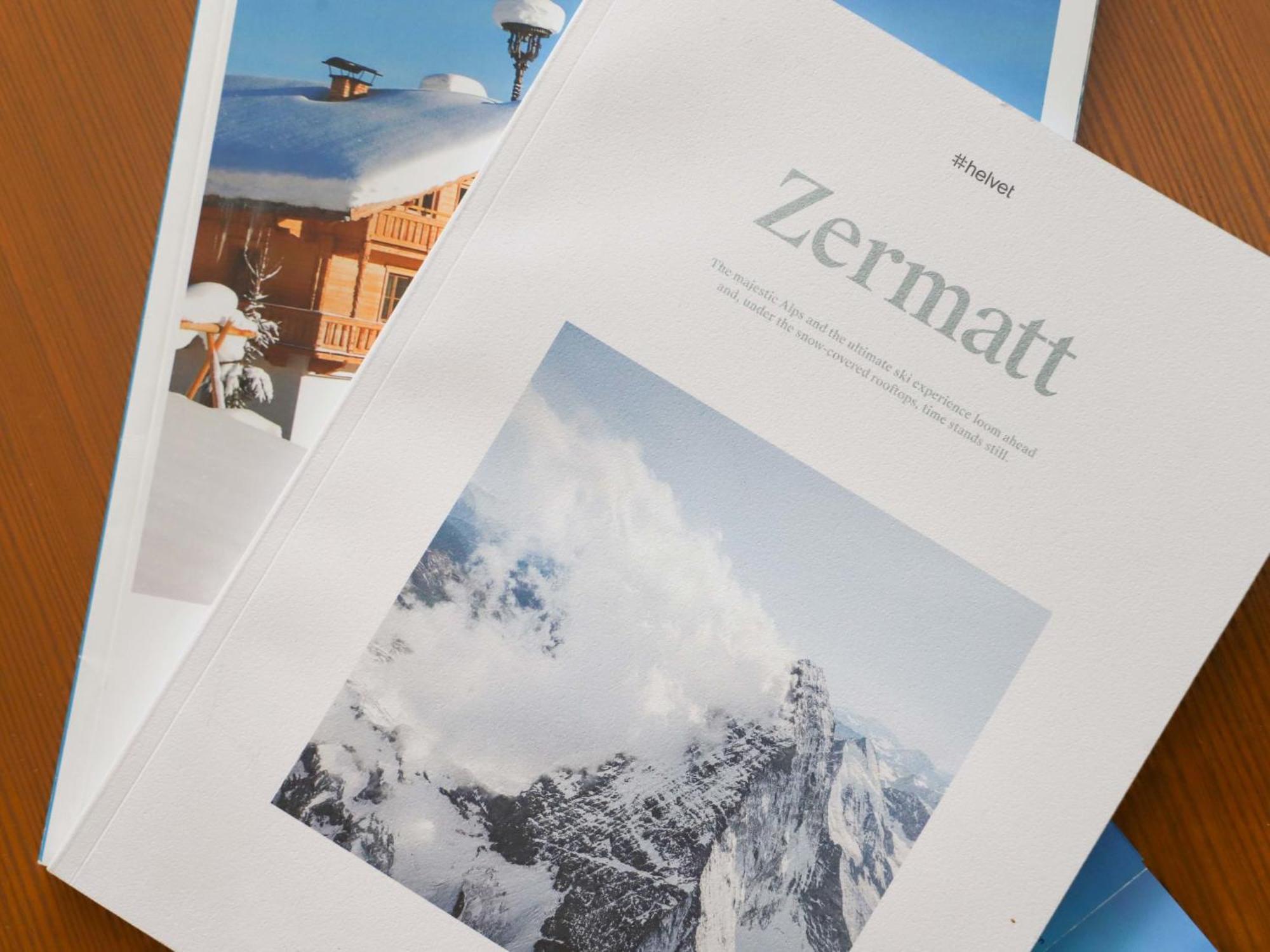 Apartment Matten - Utoring-13 By Interhome Zermatt Exterior foto